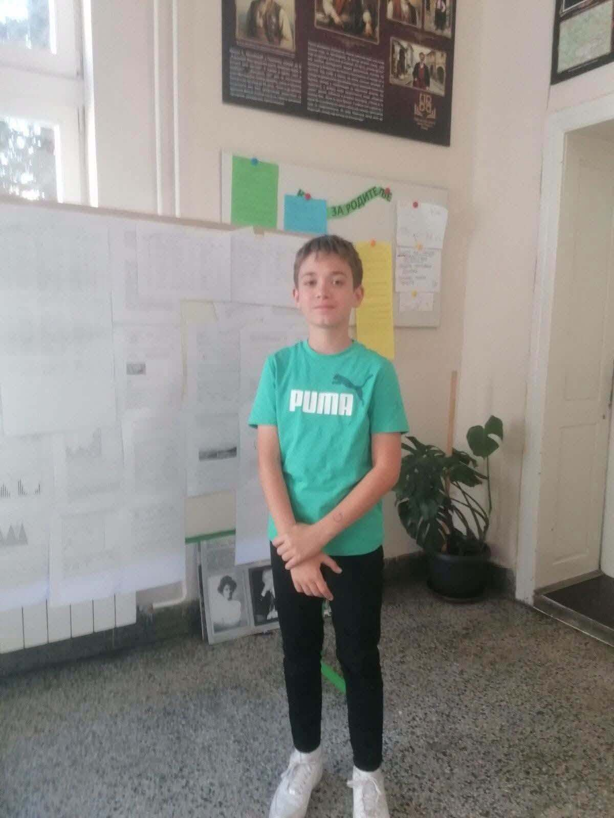 Republicko takmicenje iz hemije2