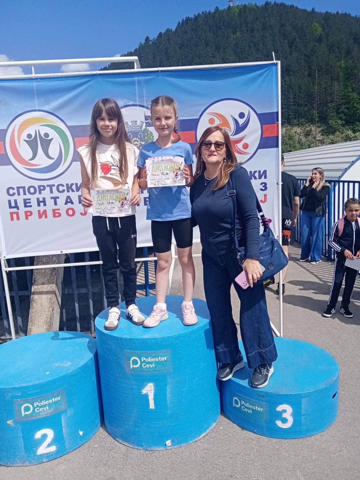 takmičenje u atletici.1