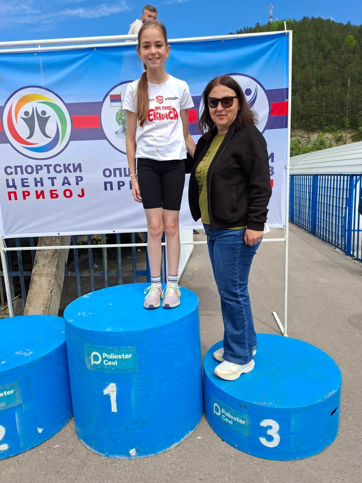 takmičenje u atletici